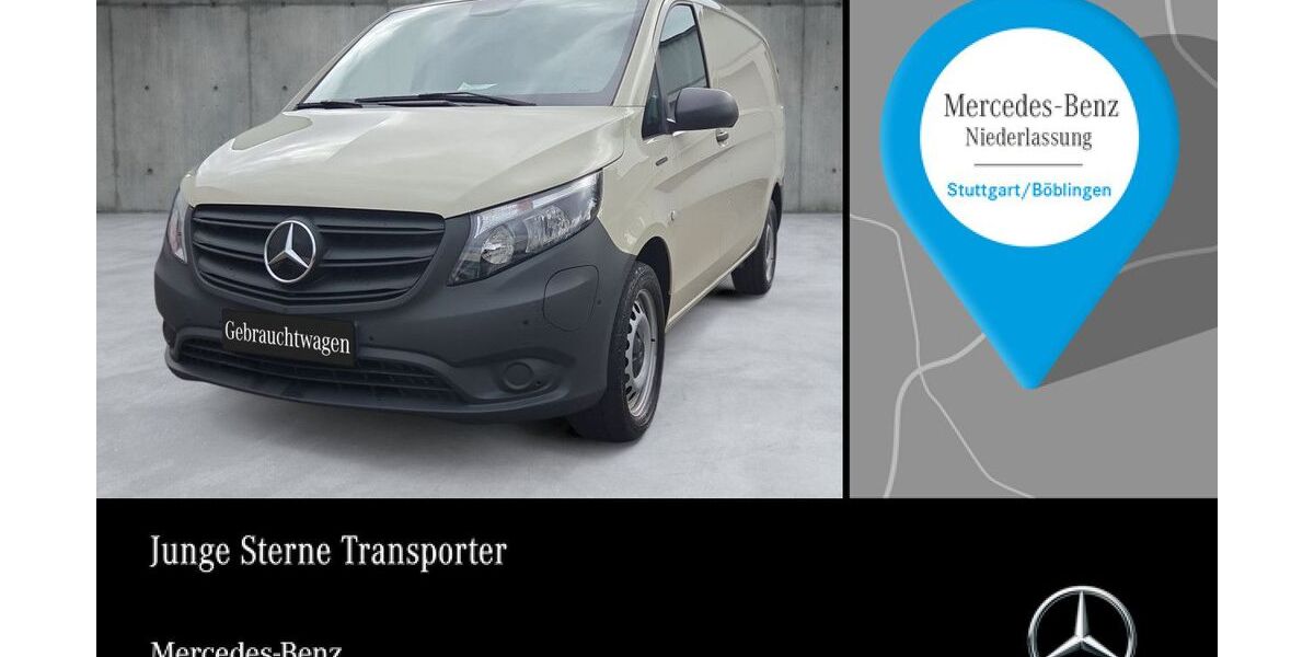 Mercedes-Benz Vito 44.798 km 29.738 &euro; Böblingen 71034