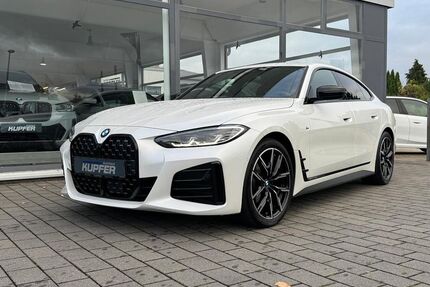 BMW 420 Gran Coupé 25.000 km 43.700 &euro; Vaihingen / Enz 71665