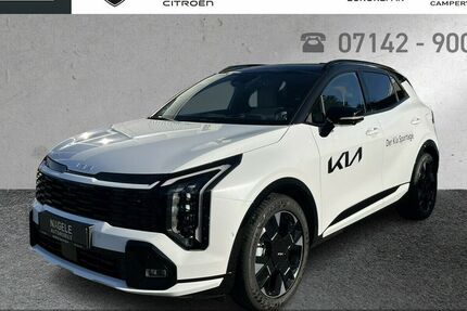 Kia Sportage 1.500 km 41.800 &euro; Bietigheim-Bissingen 74321