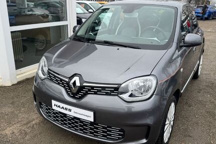 Renault Twingo 81.400 km 9.900 &euro; Ludwigsburg 71636