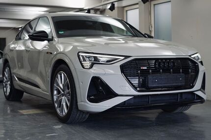 Audi e-tron 68.500 km 35.490 &euro; Altbach 73776
