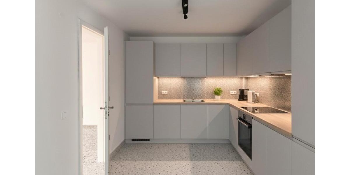 Etagenwohnung Sindelfingen Eichholz - 2.5 Zimmer, 80 m&sup2;, 340.000&euro; | Angebot:27533758