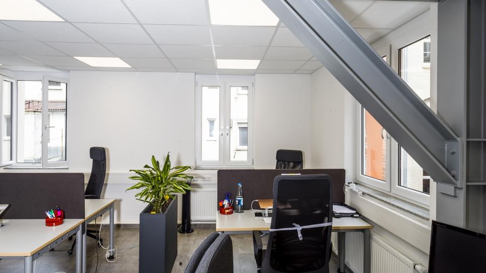 Gewerbeobjekt Stuttgart Stuttgart-Süd - 1.364&euro; | Angebot:25981291