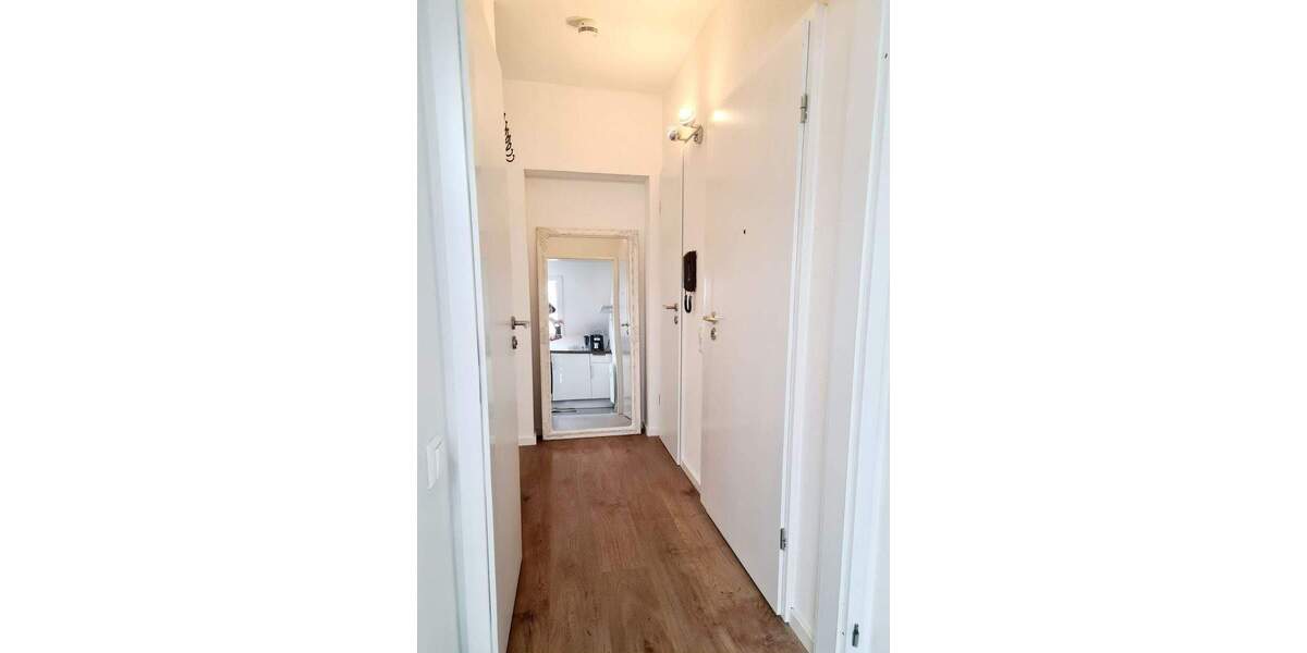 Etagenwohnung Stuttgart Möhringen - 2 Zimmer, 56 m&sup2;, 320.000&euro; | Angebot:25749389