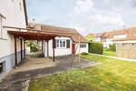Einfamilienhaus Ludwigsburg Oßweil - 4 Zimmer, 90 m&sup2;, 575.000&euro; | Angebot:26608041