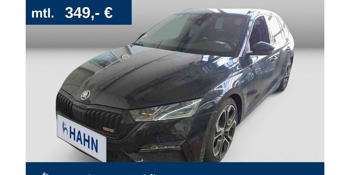 Skoda Octavia 43.609 km 35.930 &euro; Weinstadt-Endersbach 71384