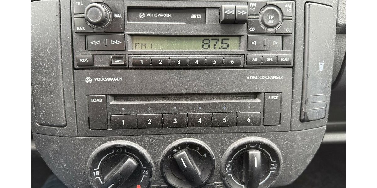 VW Polo TÜV neu, Klima, 5 Türig,Scheckheft* 152.000 km 1.490 &euro; Schorndorf 73614