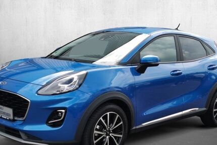 Ford Puma 15.970 km 18.990 &euro; Ludwigsburg 71636