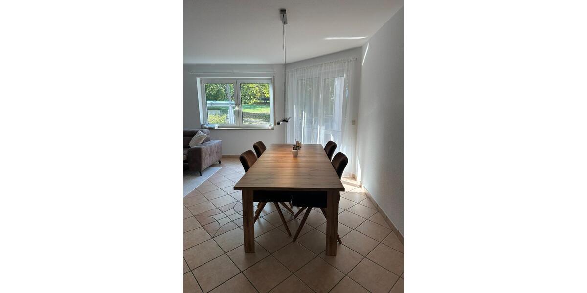 Erdgeschoßwohnung Ludwigsburg Eglosheim - 2 Zimmer, 66 m&sup2;, 900&euro; | Angebot:27605978