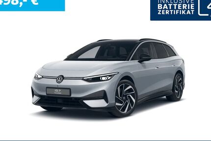 VW ID.7 20.121 km 51.930 &euro; Ludwigsburg 71634