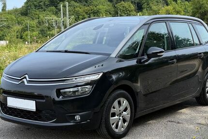 Citroen Grand C4 Picasso / SpaceTourer 105.000 km 5.450 &euro; Esslingen Am Neckar 73733