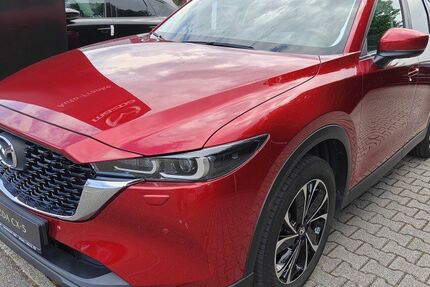 Mazda CX-5 64.664 km 27.490 &euro; Vaihingen 71665
