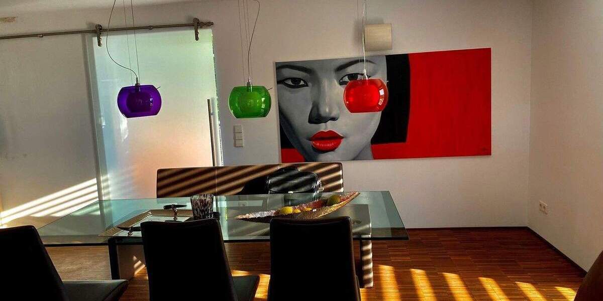 Einfamilienhaus Affalterbach - 8 Zimmer, 300 m&sup2;, 1.649.000&euro; | Angebot:25657365