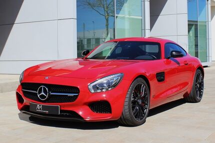 Mercedes-Benz AMG GT S 28.000 km 88.850 &euro; Böblingen 71034