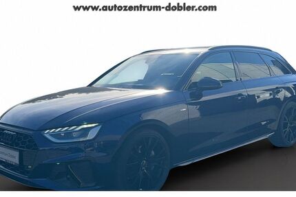 Audi A4 35.900 km 33.440 &euro; Mühlacker 75417