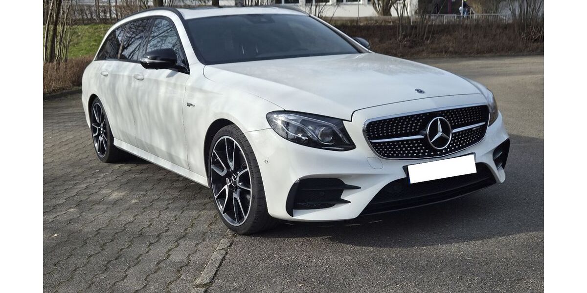 Mercedes-Benz E 43 AMG 129.400 km 32.900 &euro; Aspach 71546