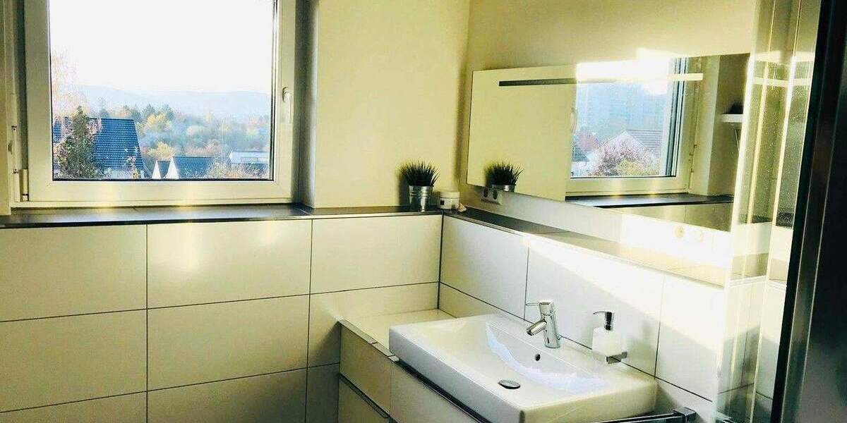 Etagenwohnung Waiblingen Beinstein - 4 Zimmer, 118 m&sup2;, 770.000&euro; | Angebot:25760485