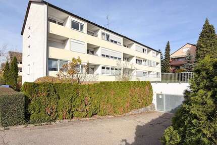 Wohnung Leonberg - 2.5 Zimmer, 64 m&sup2;, 195.000&euro; | Angebot:23481315