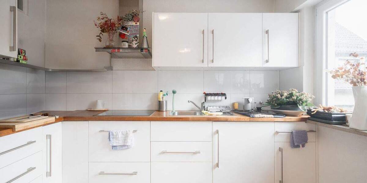 Mehrfamilienhaus, Wohnhaus Stuttgart Möhringen - 5 Zimmer, 158 m&sup2;, 595.000&euro; | Angebot:25685471