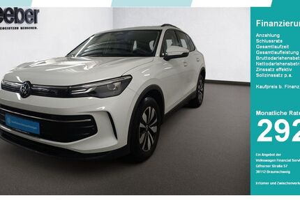 VW Tiguan 16.311 km 31.338 &euro; Leonberg 71229