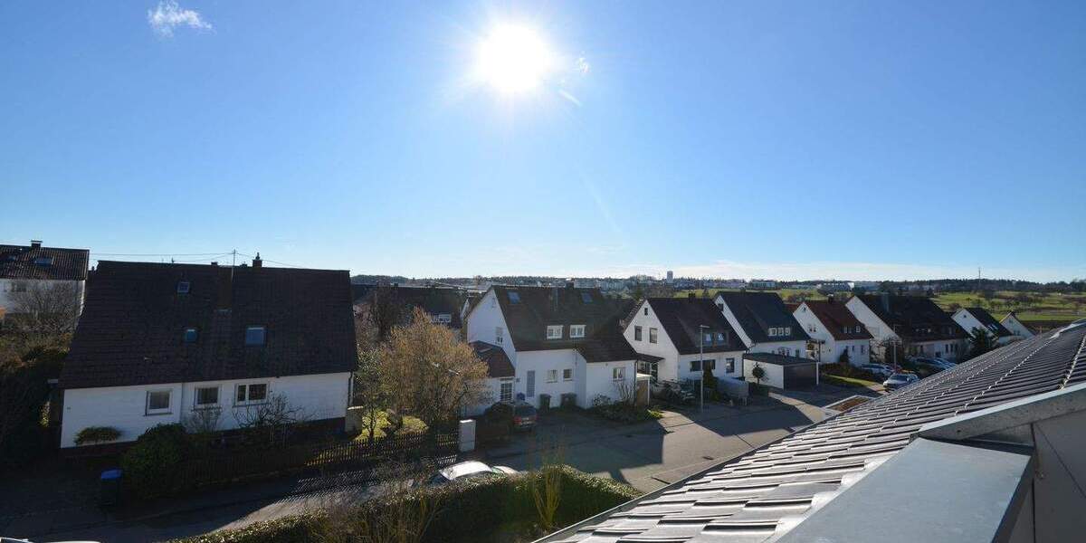 Etagenwohnung Rutesheim - 3 Zimmer, 81 m&sup2;, 278.000&euro; | Angebot:25704403