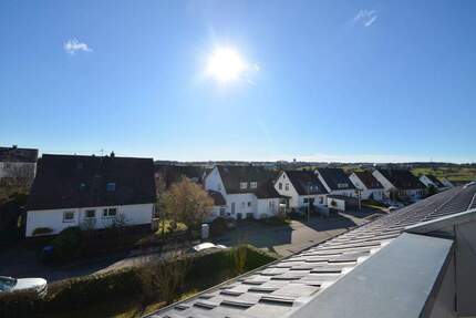 Wohnung Rutesheim - 3 Zimmer, 81 m&sup2;, 278.000&euro; | Angebot:25704403