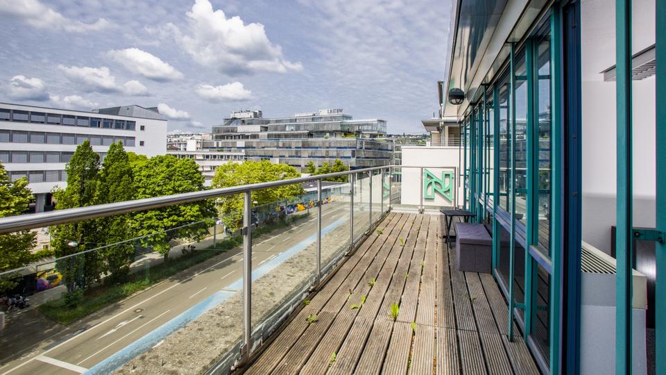 Gewerbeobjekt Stuttgart Stuttgart-Nord - 1.000&euro; | Angebot:25981293