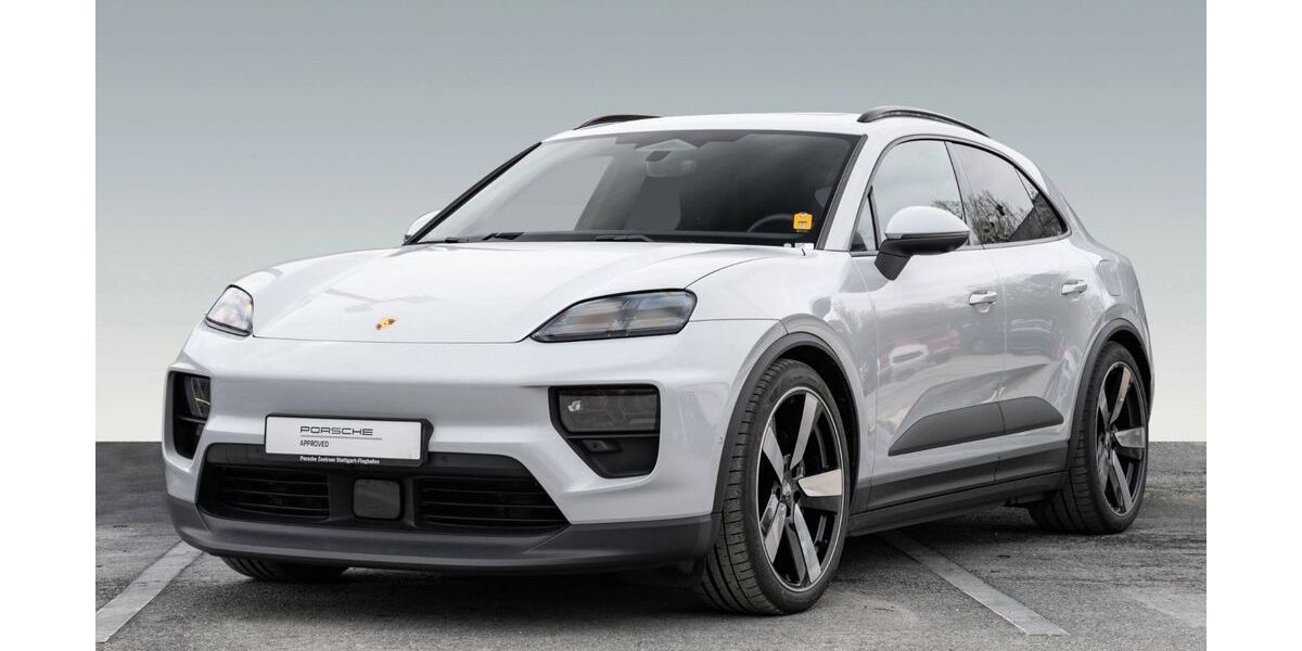 Porsche Macan 14.500 km 82.900 &euro; Filderstadt 70794