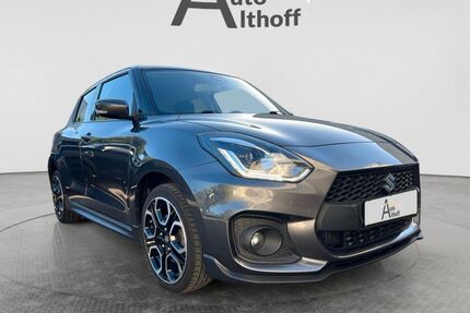 Suzuki Swift 112.400 km 11.490 &euro; Ditzingen (bei Stuttgart) 71254