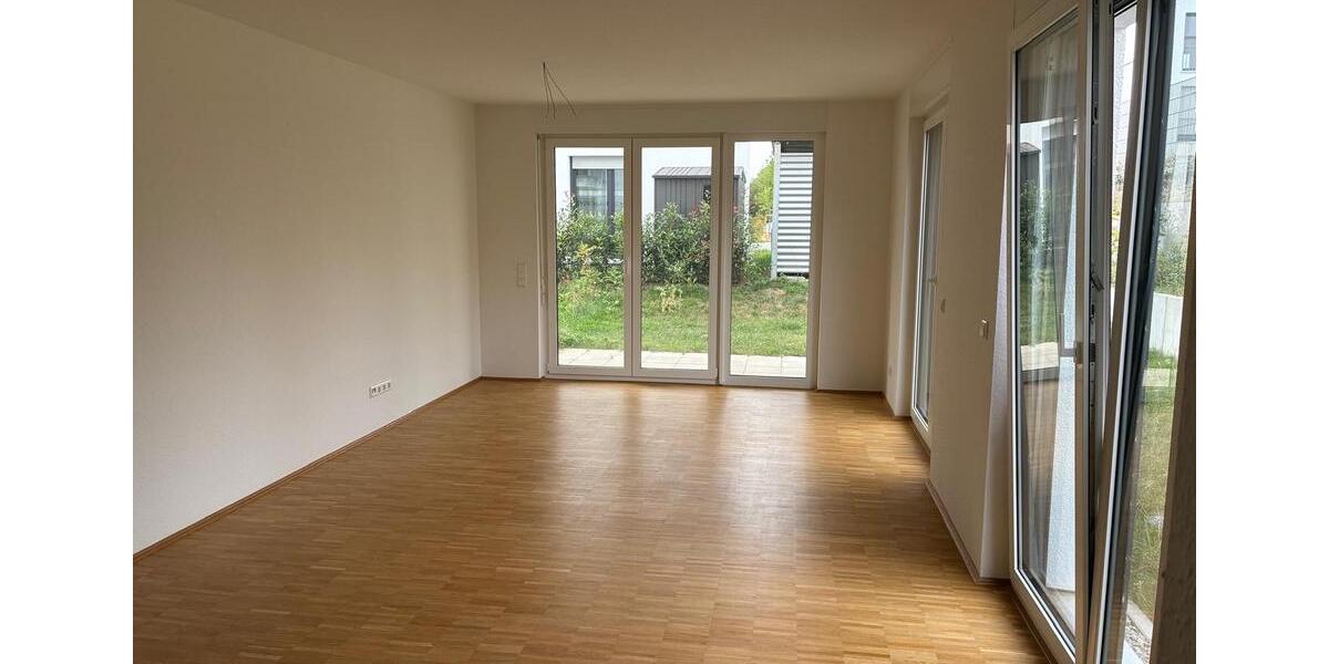 Erdgeschoßwohnung Winnenden - 2 Zimmer, 64 m&sup2;, 1.180&euro; | Angebot:27553692