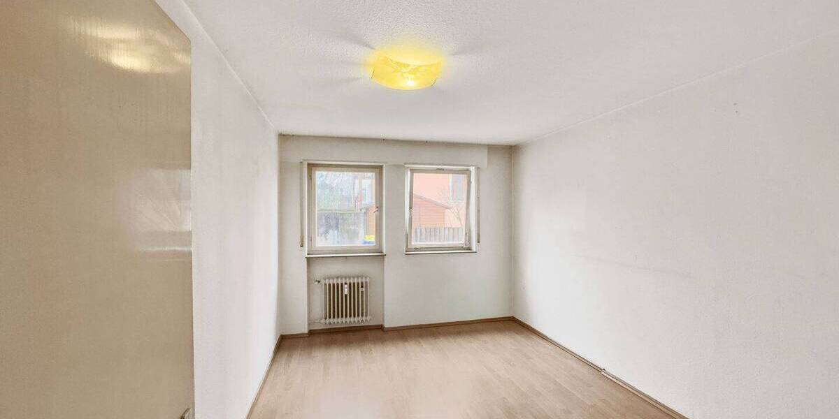 Etagenwohnung Friolzheim - 2 Zimmer, 44 m&sup2;, 145.000&euro; | Angebot:25733924