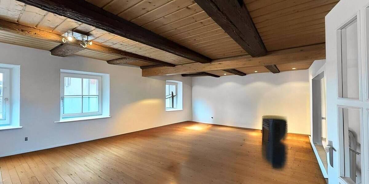 Einfamilienhaus Wiernsheim Pinache - 5 Zimmer, 167 m&sup2;, 295.000&euro; | Angebot:25691721