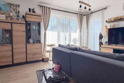 Wohnung Heilbronn Böckingen - 2.5 Zimmer, 61 m&sup2;, 860&euro; | Angebot:27580219