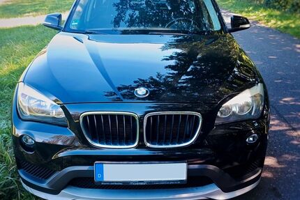 BMW X1 148.000 km 8.700 &euro; Urbach 73660