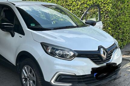 Renault Captur 105.000 km 7.900 &euro; beilstein 71717