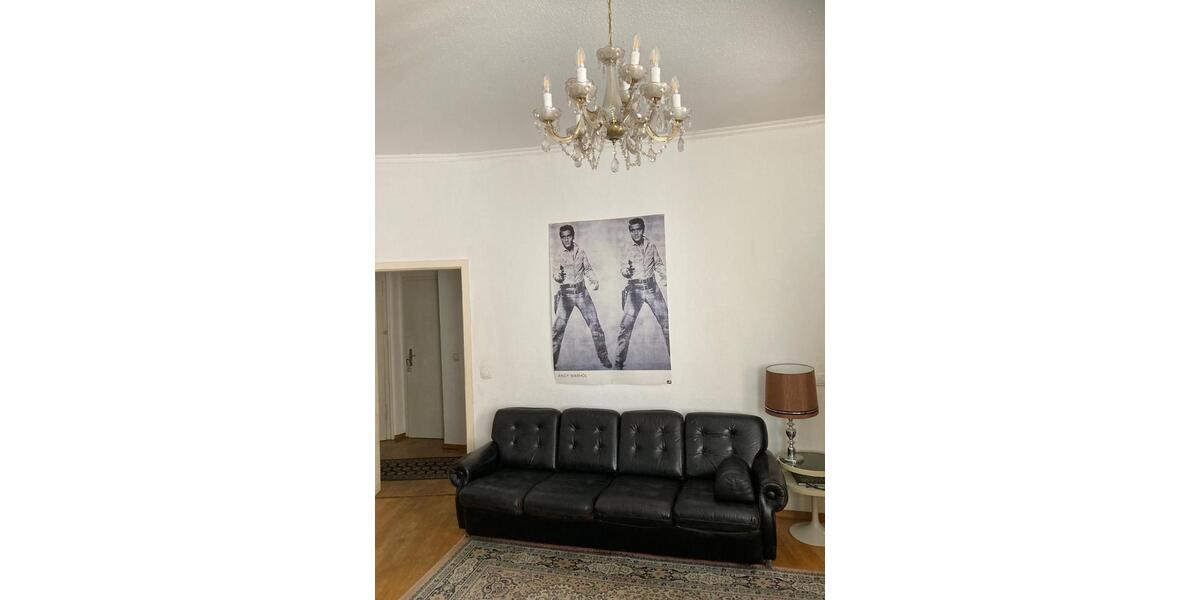 Etagenwohnung Stuttgart Stuttgart-Ost - 4 Zimmer, 104 m&sup2;, 599.000&euro; | Angebot:27218911