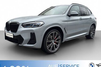 BMW X3 12.670 km 56.190 &euro; Asperg 71679