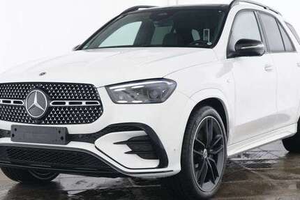 Mercedes-Benz GLE 350 14.600 km 81.390 &euro; Waiblingen 71332