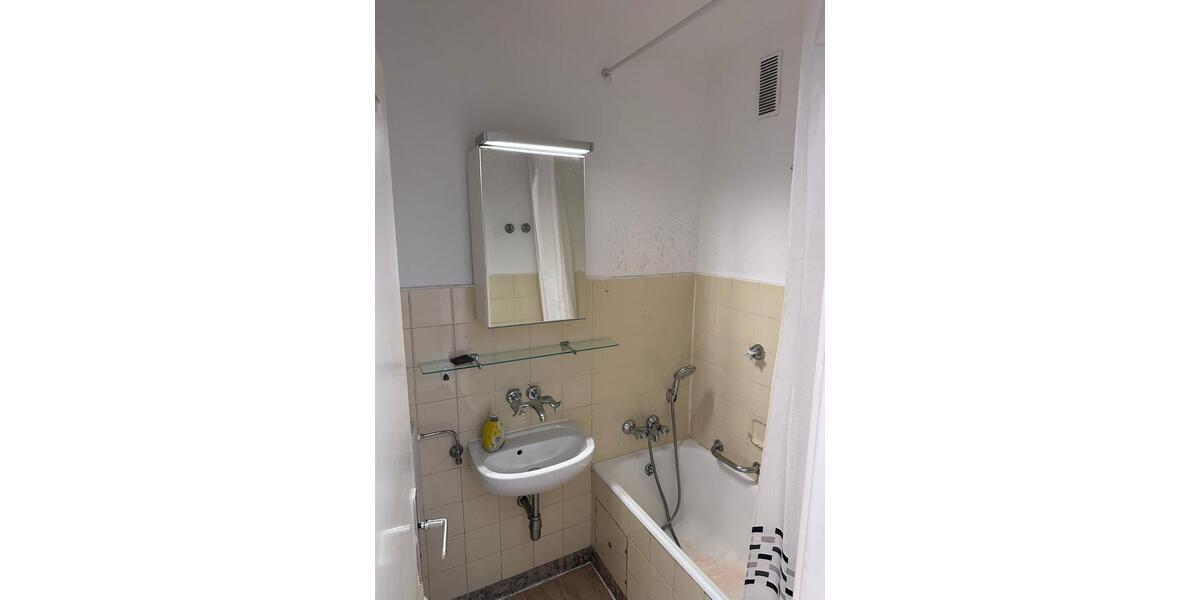 Etagenwohnung Stuttgart Stuttgart-West - 1 Zimmer, 30 m&sup2;, 520&euro; | Angebot:25566800