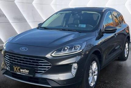 Ford Kuga 35.100 km 23.850 &euro; Bietigheim-Bissingen 74321