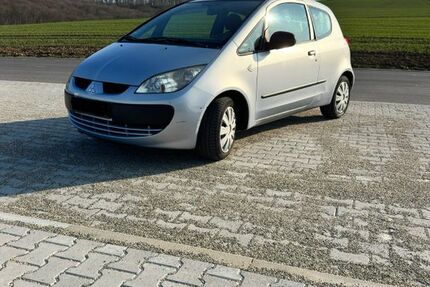 Mitsubishi Colt 102.513 km 2.999 &euro; Schwaigern 74193