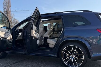 Mercedes-Benz GLS 450 47.500 km 107.100 &euro; Urbach bei Stuttgart 73660