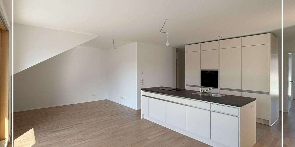 Etagenwohnung Bietigheim-Bissingen Bissingen - 4 Zimmer, 113 m&sup2;, 2.040&euro; | Angebot:27353155