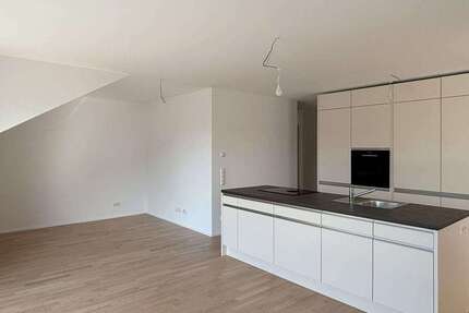 Wohnung Bietigheim-Bissingen Bissingen - 4 Zimmer, 113 m&sup2;, 2.040&euro; | Angebot:27353155