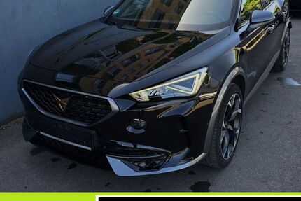 Cupra Formentor 48.076 km 30.470 &euro; Waiblingen 71332