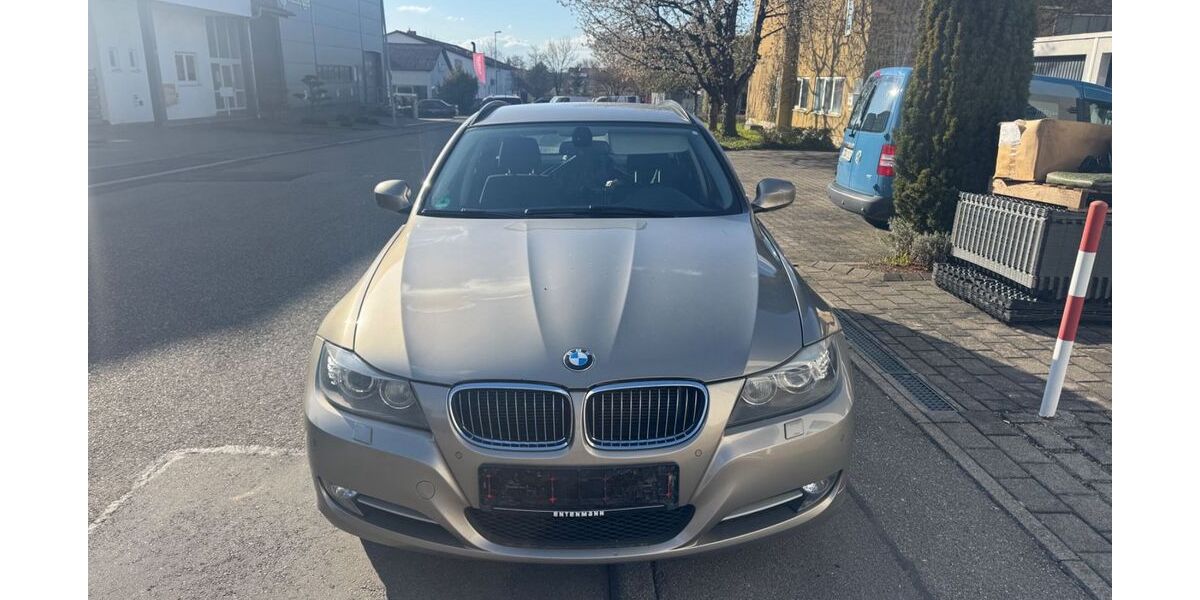 BMW 318 290.000 km 3.888 &euro; Sindelfingen 71069