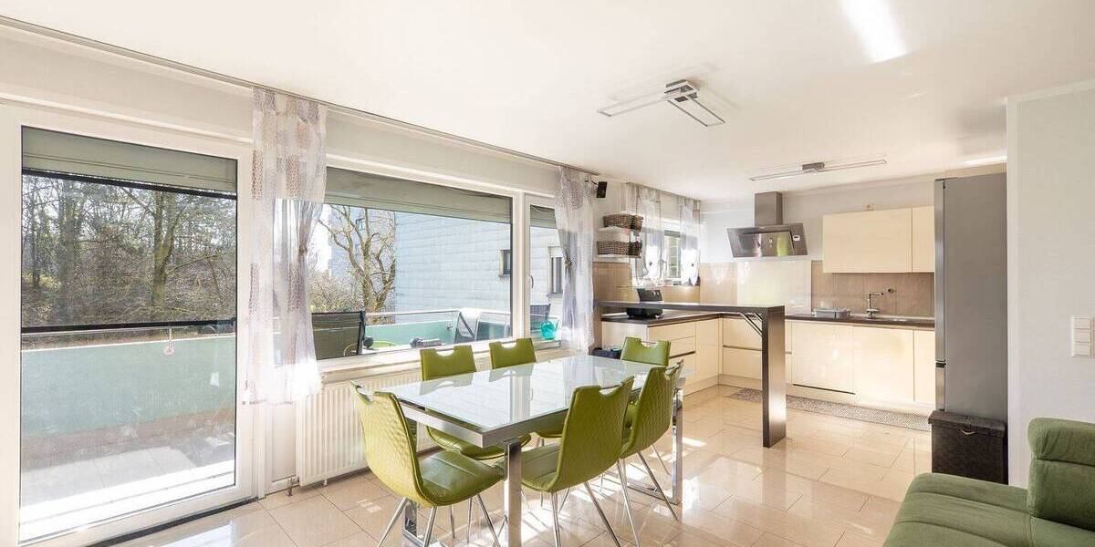 Etagenwohnung Asperg - 3 Zimmer, 89 m&sup2;, 249.000&euro; | Angebot:26595801