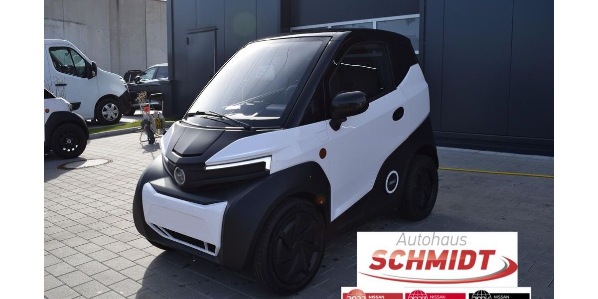 Silence S04 1.400 km 13.990 &euro; Sachsenheim 74343