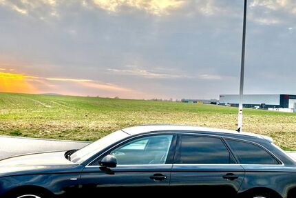 Audi A6 196.400 km 10.100 &euro; HEILBRONN 74072