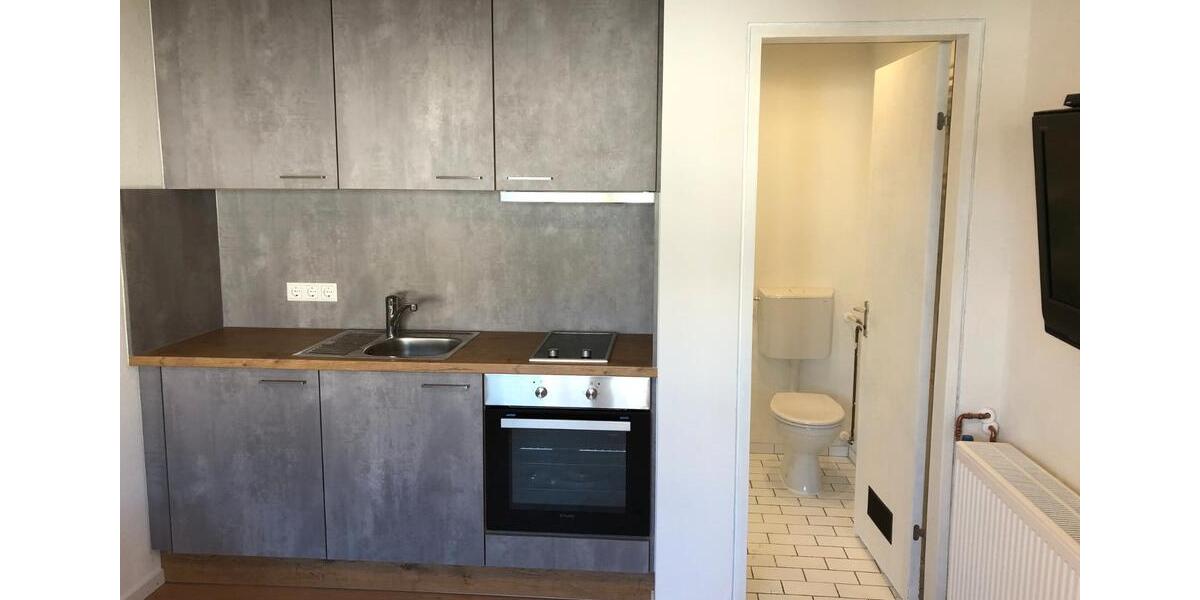 Erdgeschoßwohnung Denkendorf - 1 Zimmer, 16 m&sup2;, 550&euro; | Angebot:27591605
